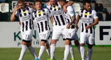 1L: Sandecja Nowy Sącz - Zagłębie Sosnowiec. 2020-06-30